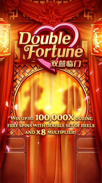 PG SLOT Double Fortune